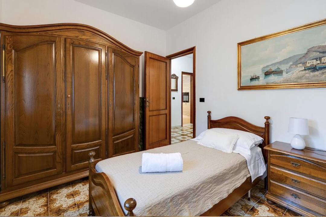 Photo of Bedroom in Bosa