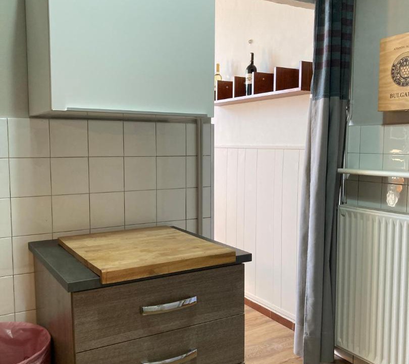 Photo of Kitchen in Miasino