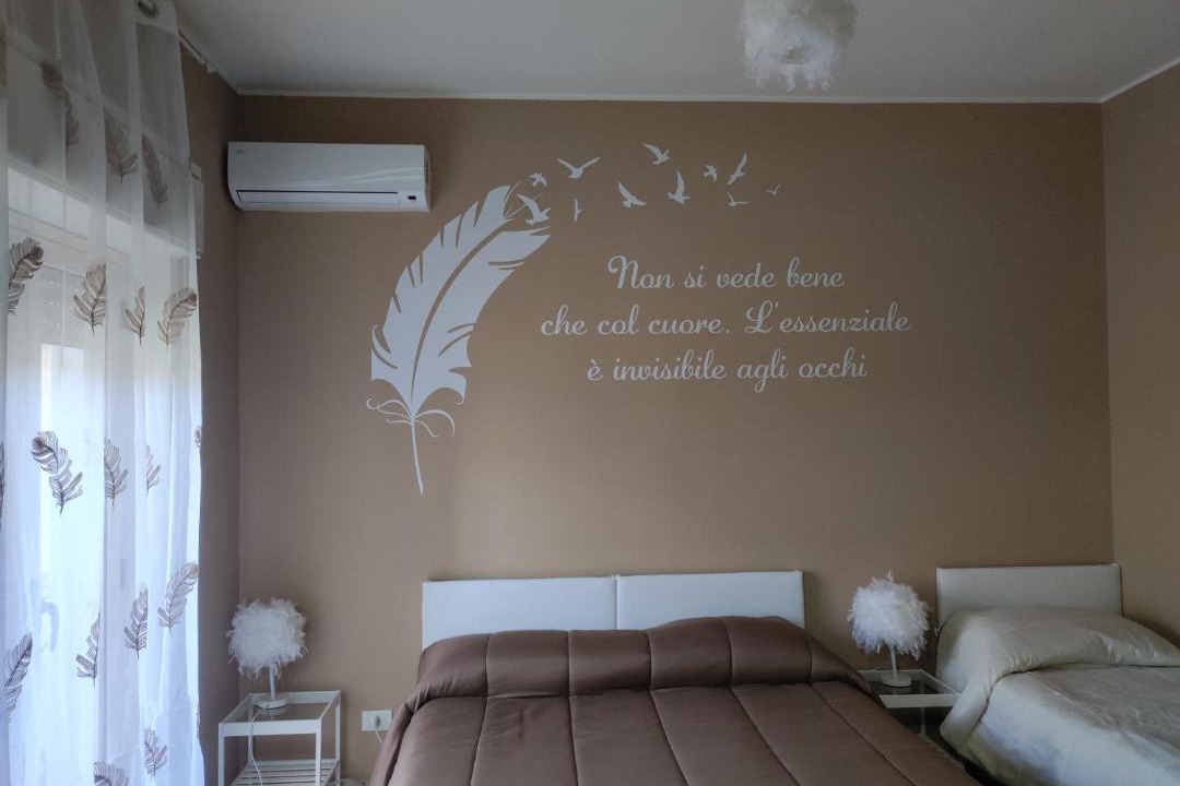 Photo of Bedroom in Reggio Calabria