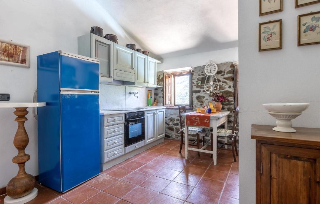 Photo of Kitchen in Comano