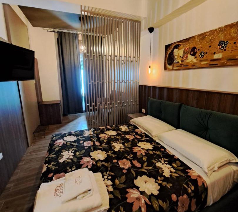 Photo of Bedroom in Santa Maria Capua Vetere