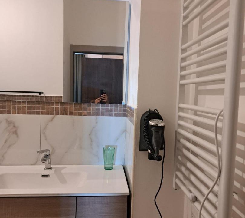 Photo of Bathroom in Santa Maria Capua Vetere