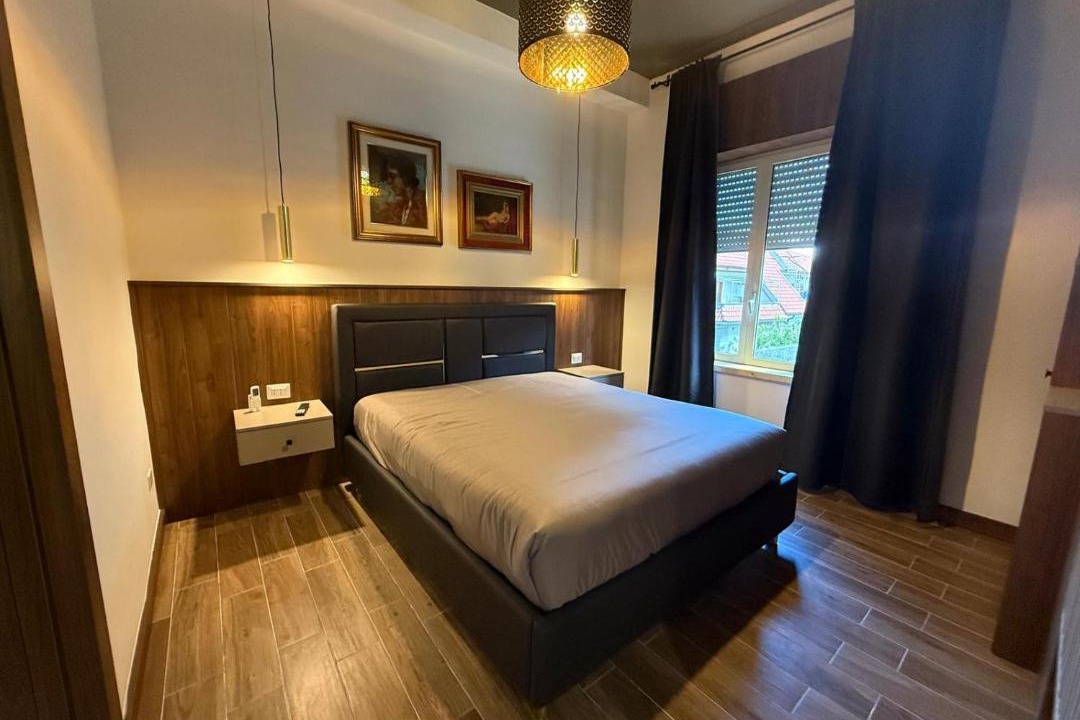 Photo of Bedroom in Santa Maria Capua Vetere