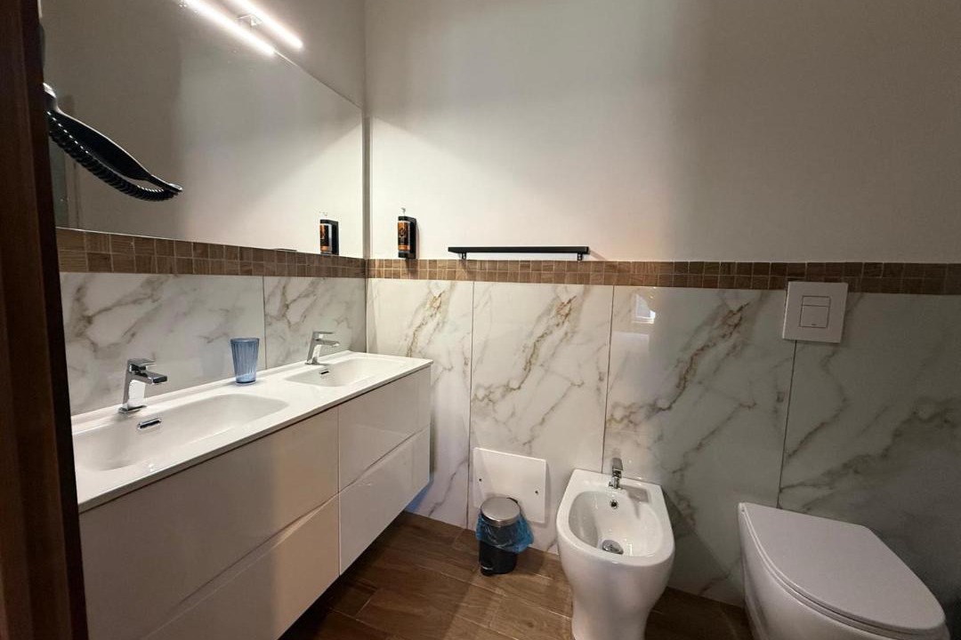 Photo of Bathroom in Santa Maria Capua Vetere