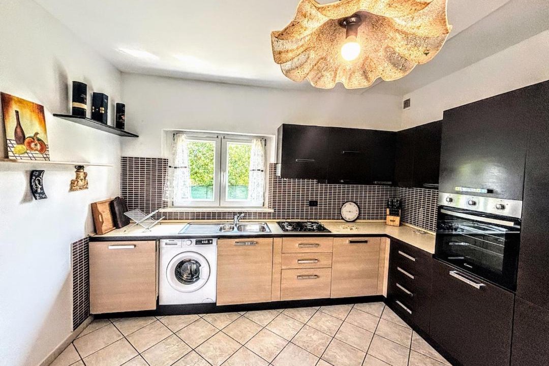 Photo of Kitchen in Ortonovo