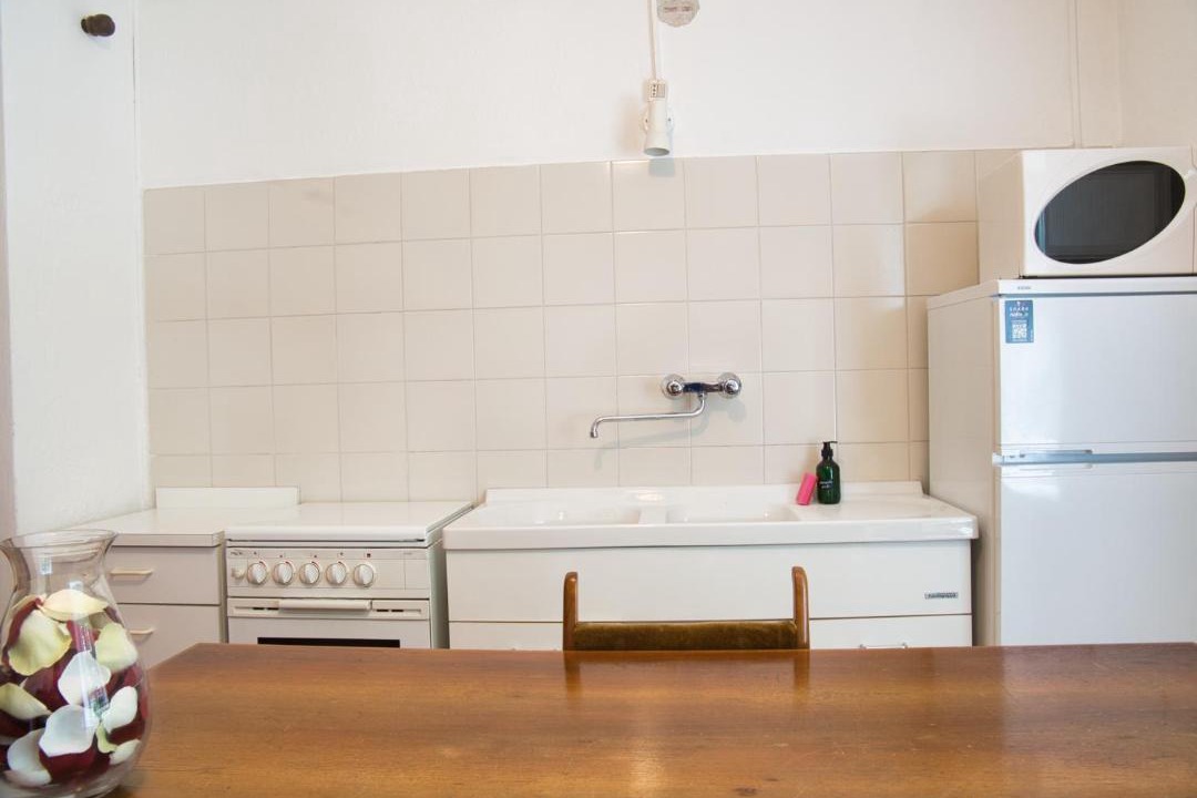 Photo of Kitchen in Piani Resinelli