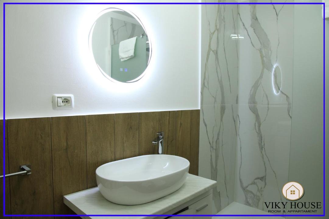 Photo of Bathroom in Reggio Calabria