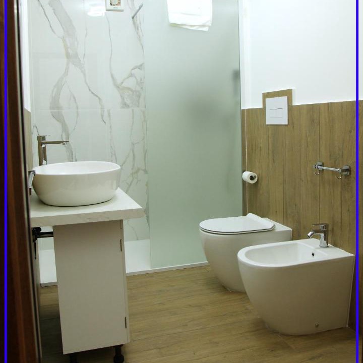 Photo of Bathroom in Reggio Calabria