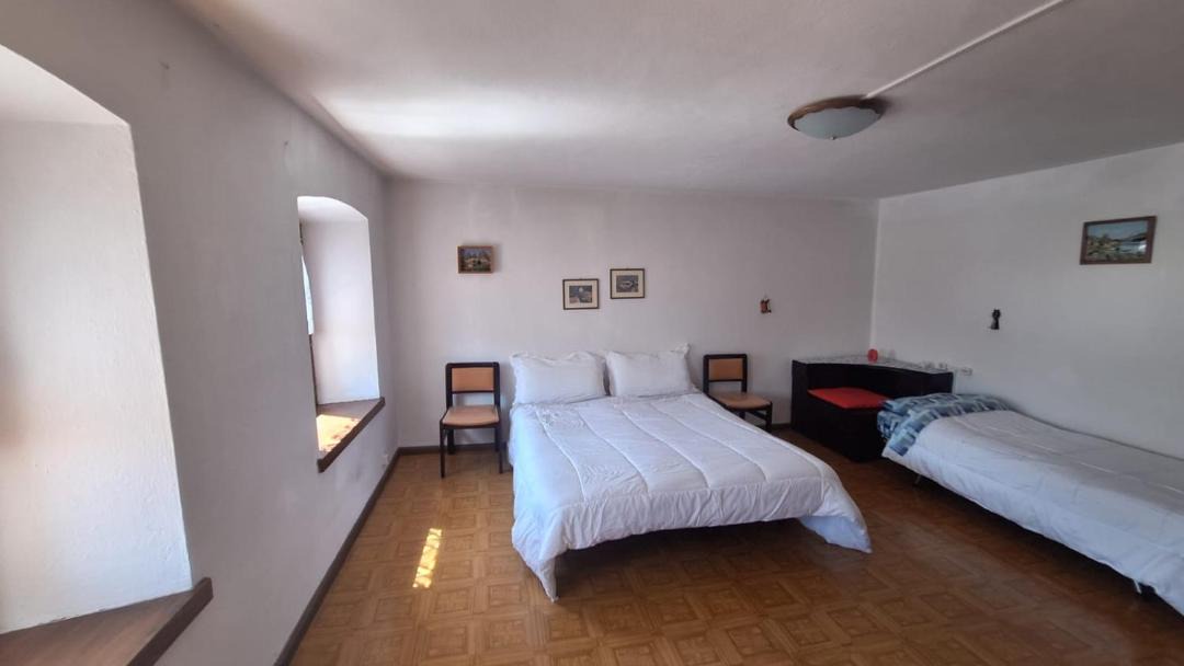 Photo of Bedroom in Dosoledo