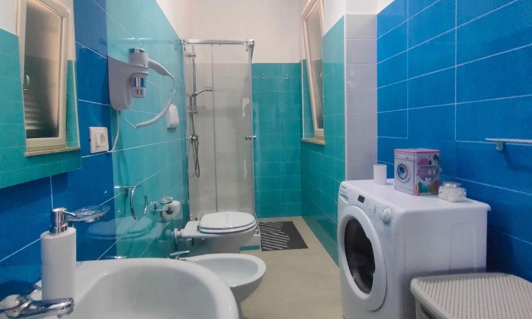 Photo of Bathroom in Marina di Ascea