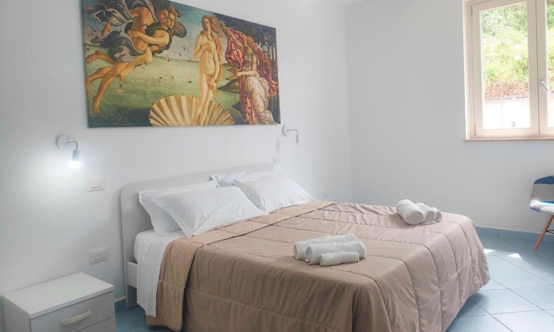 Photo of Bedroom in Marina di Ascea