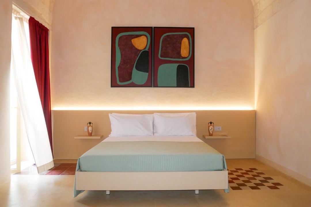 Photo of Bedroom in Uggiano la Chiesa
