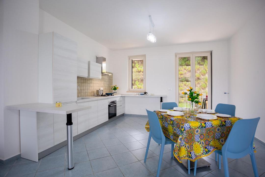 Photo of Kitchen in Marina di Ascea