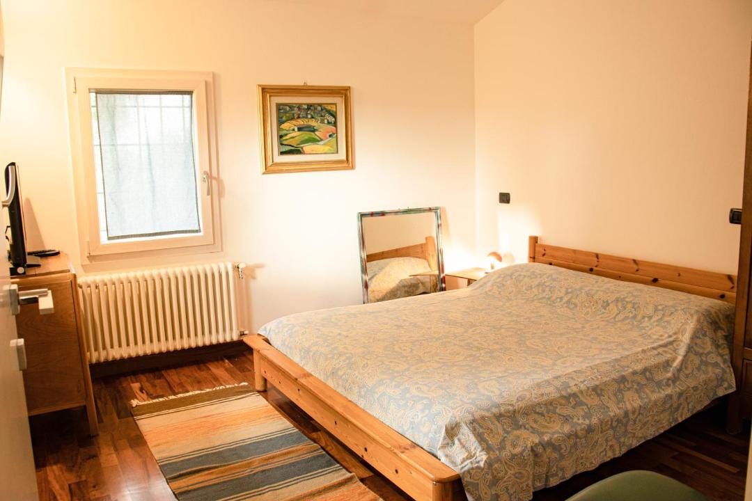 Photo of Bedroom in Budrio