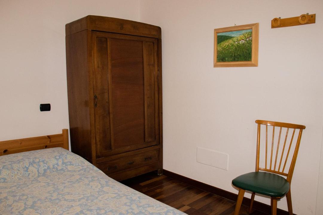 Photo of Bedroom in Budrio