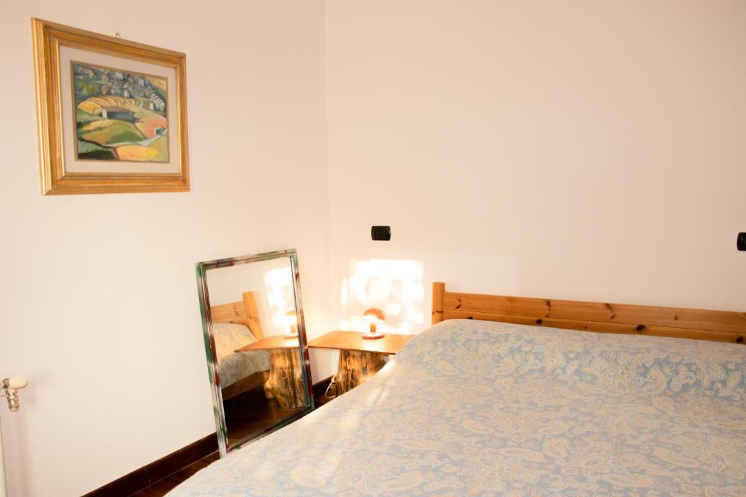 Photo of Bedroom in Budrio
