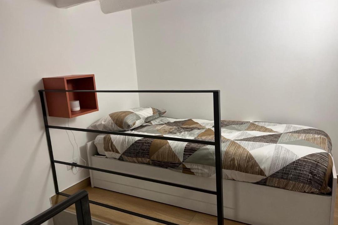 Photo of Bedroom in Naro