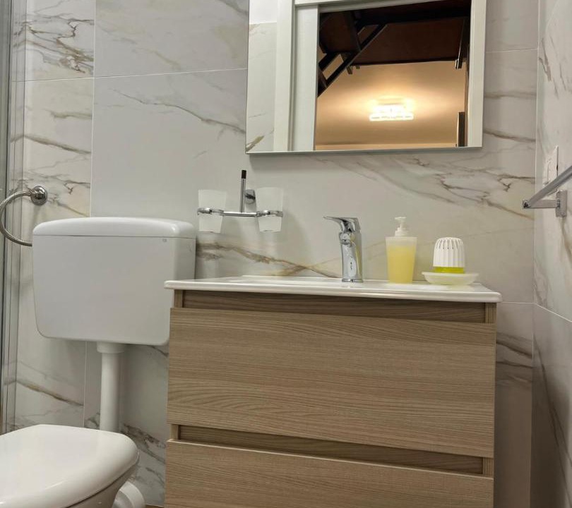 Photo of Bathroom in Naro