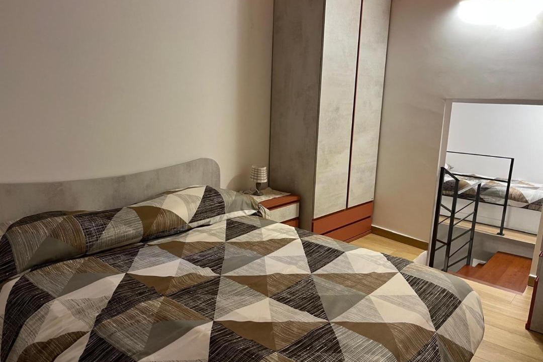 Photo of Bedroom in Naro