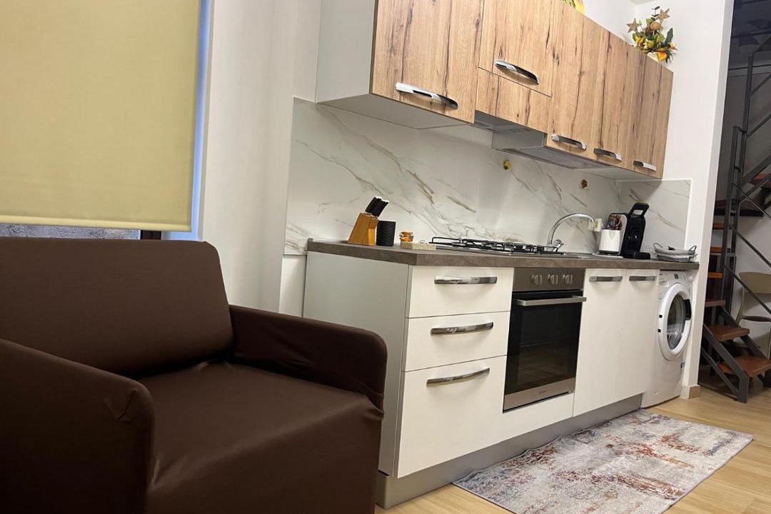 Photo of Kitchen in Naro