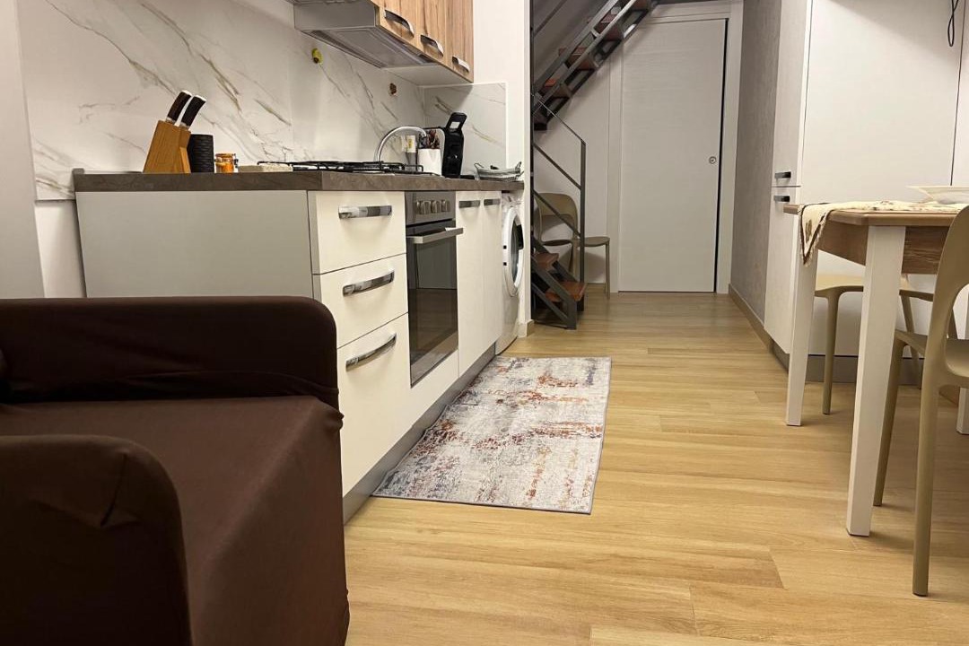 Photo of Kitchen in Naro