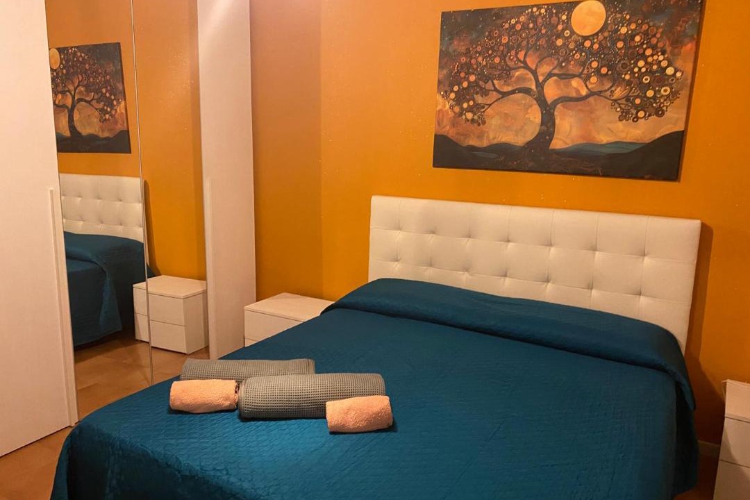 Photo of Bedroom in Gerenzano