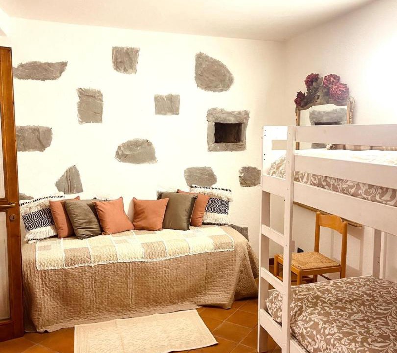 Photo of Bedroom in Foresto Sparso