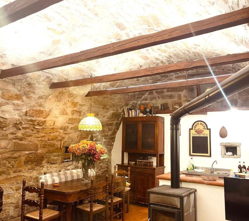Photo of Kitchen in Foresto Sparso