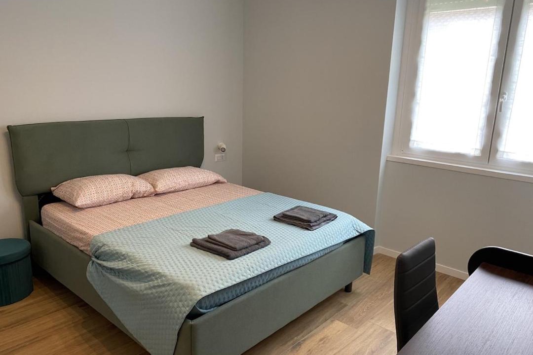 Photo of Bedroom in Cantu