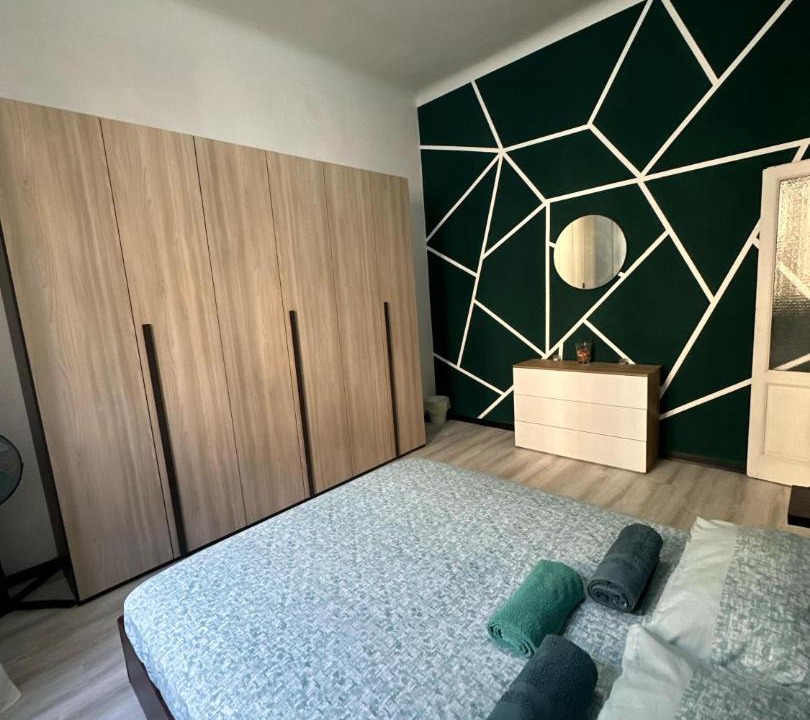 Photo of Bedroom in Ortica