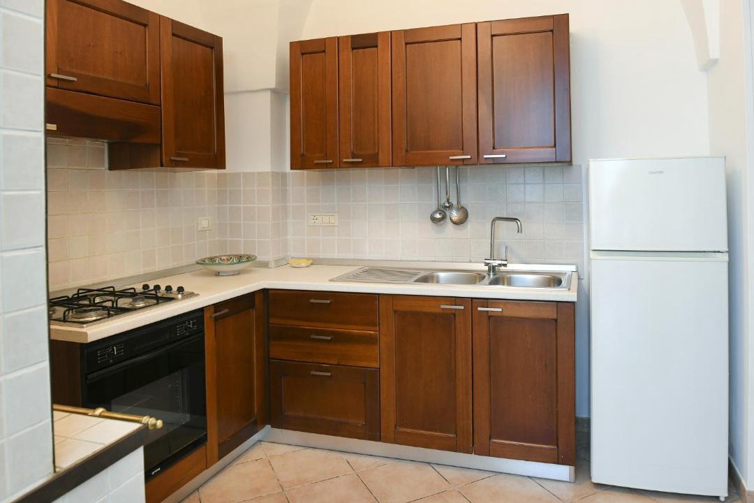 Photo of Kitchen in Calimera