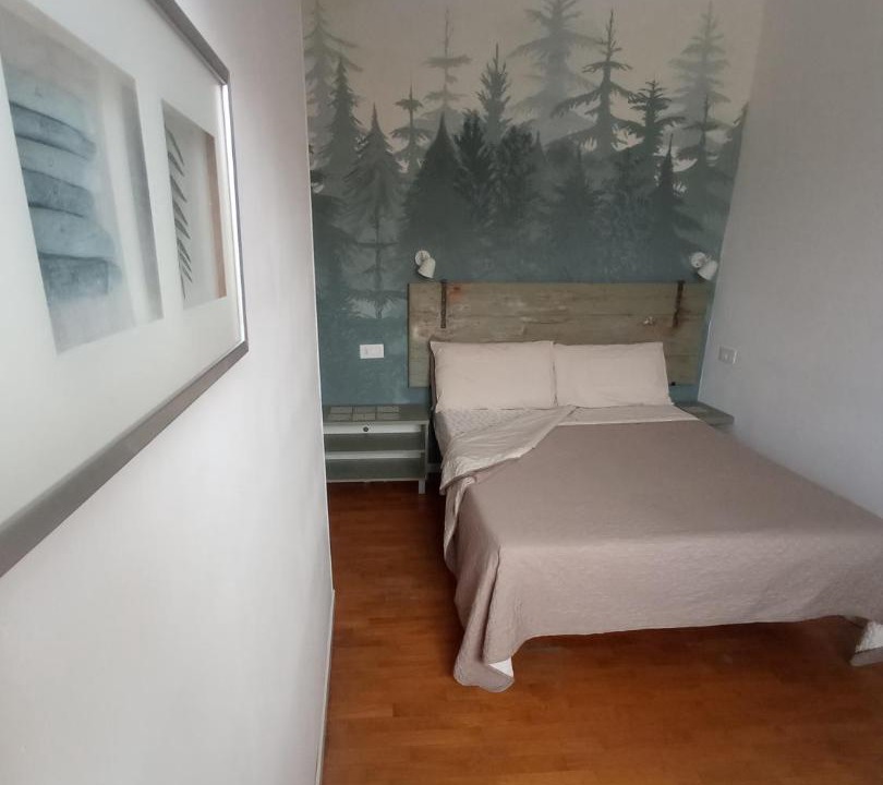 Photo of Bedroom in Savio