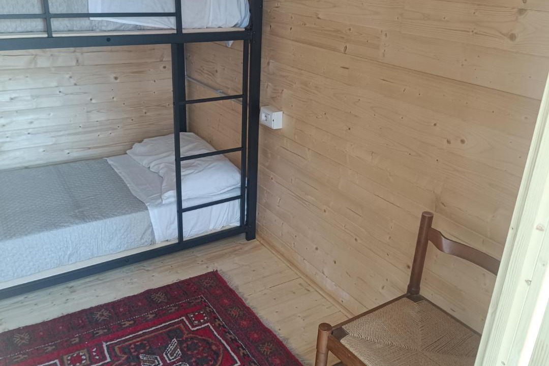 Photo of Bedroom in Civitella del Tronto