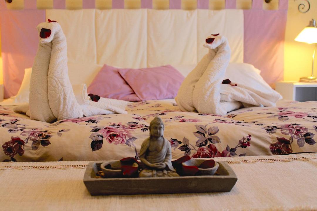 Photo of Bedroom in Cuneo
