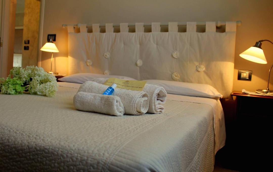 Photo of Bedroom in Cuneo