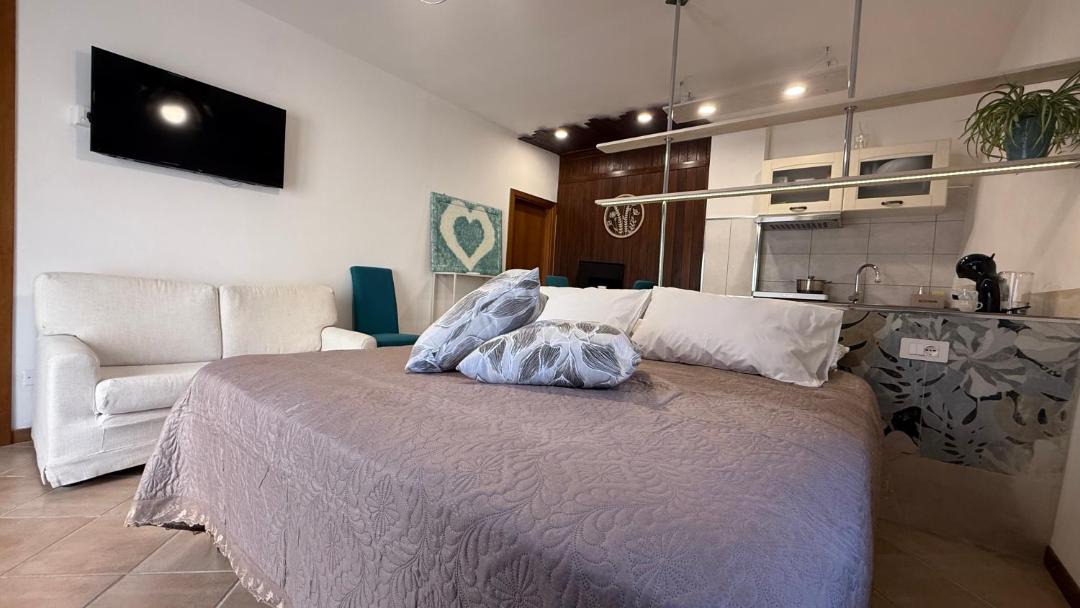 Photo of Bedroom in Trevi