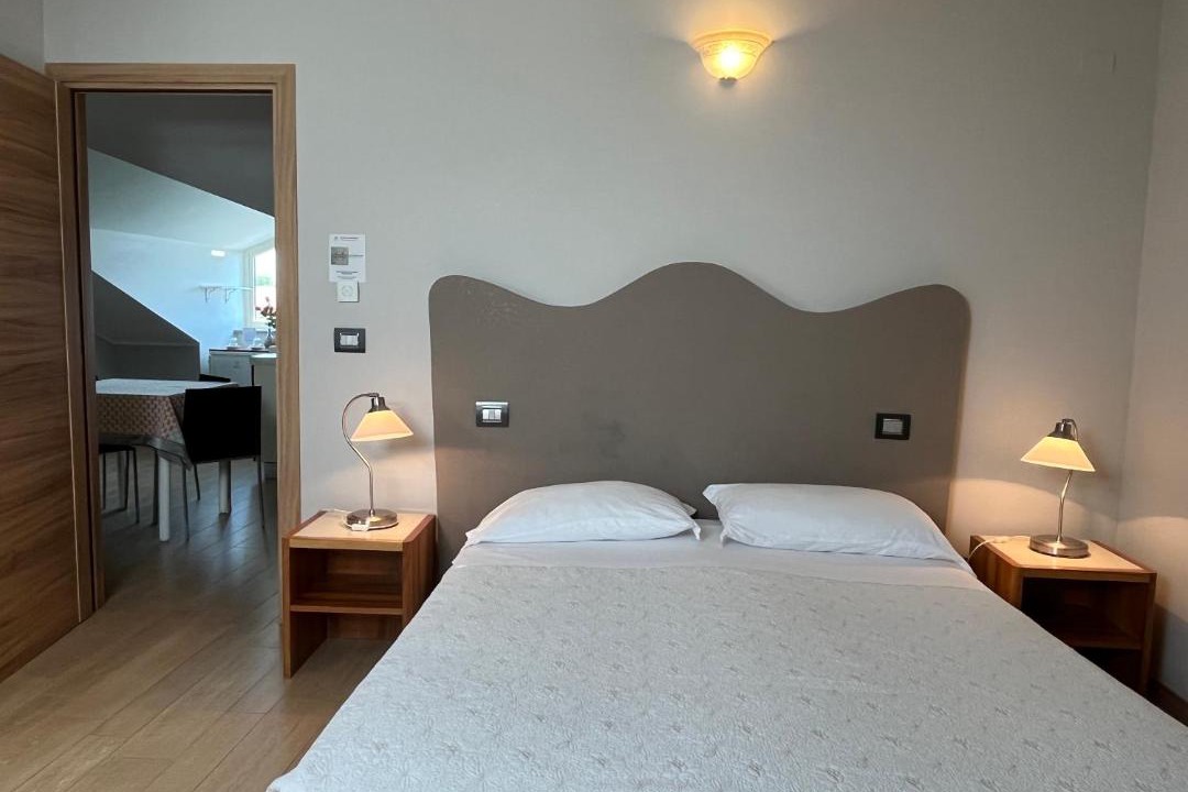 Photo of Bedroom in Cuneo