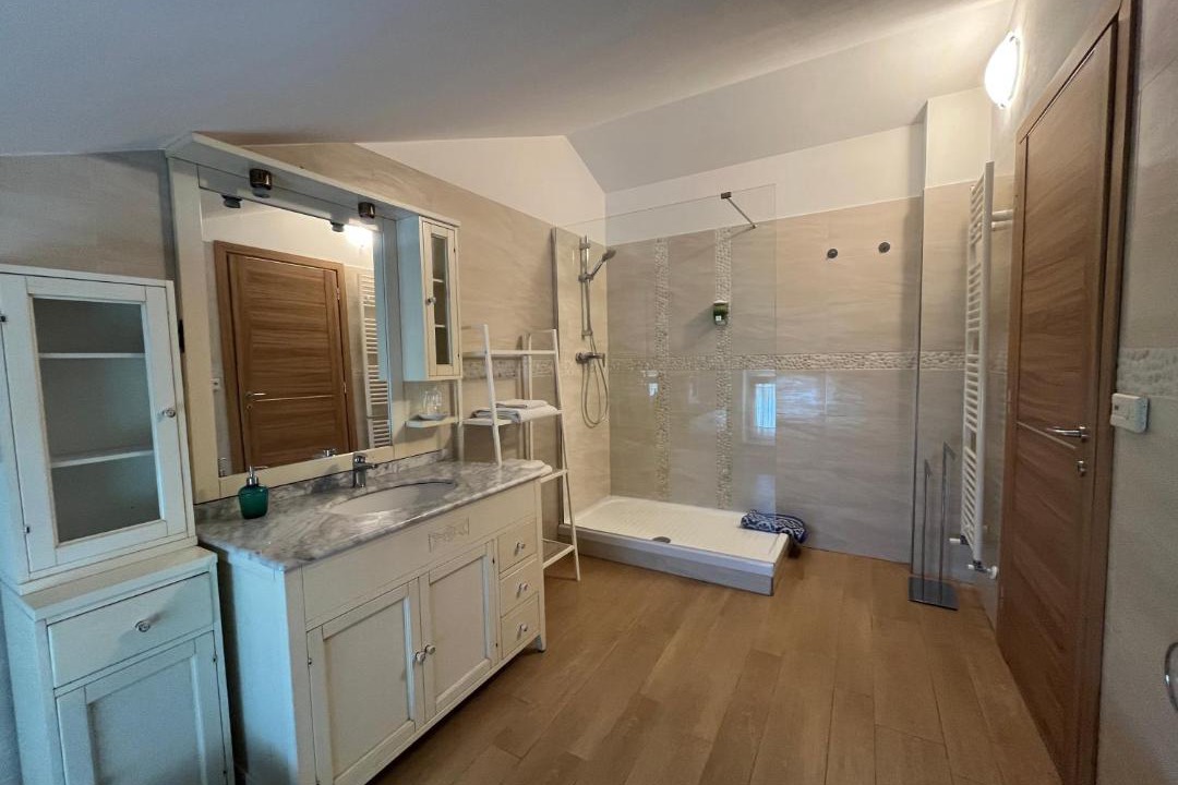 Photo of Bathroom in Cuneo