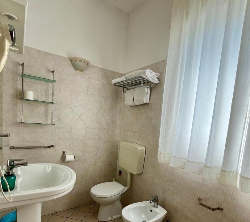 Photo of Bathroom in Cuneo