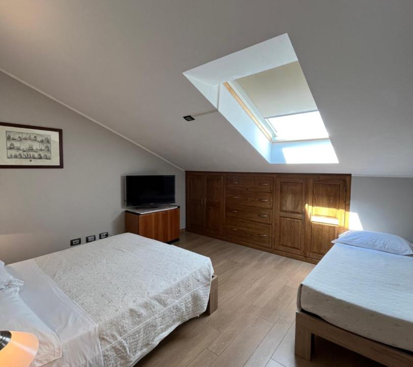 Photo of Bedroom in Cuneo
