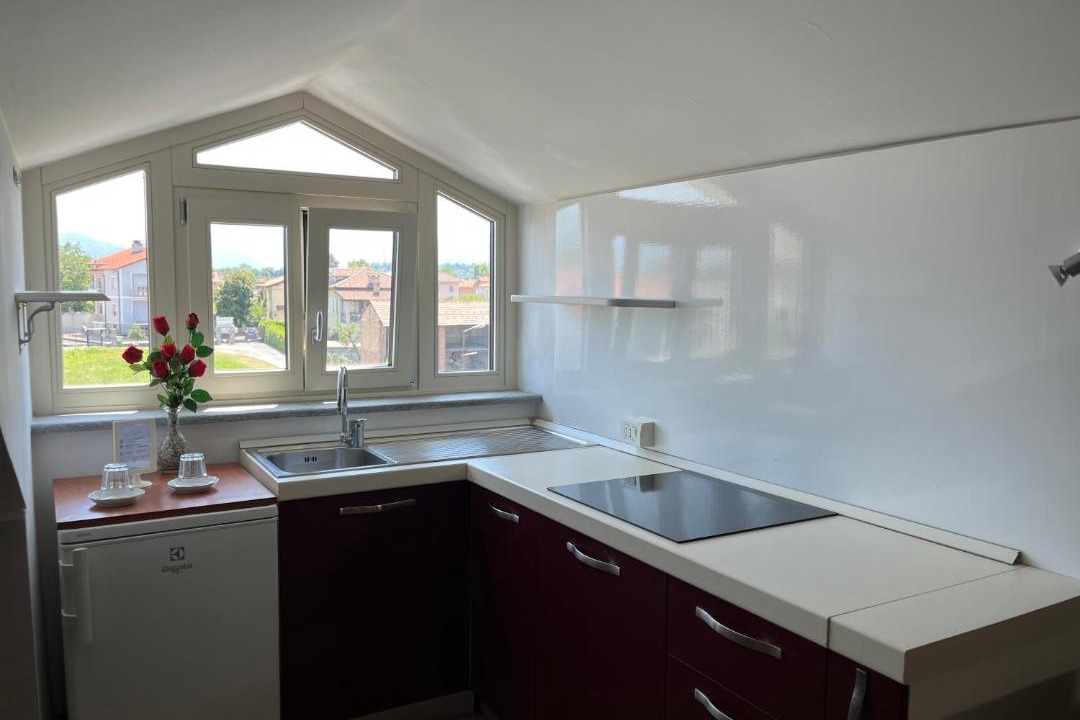 Photo of Kitchen in Cuneo