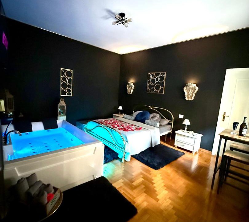 Photo of Bedroom in Comacchio