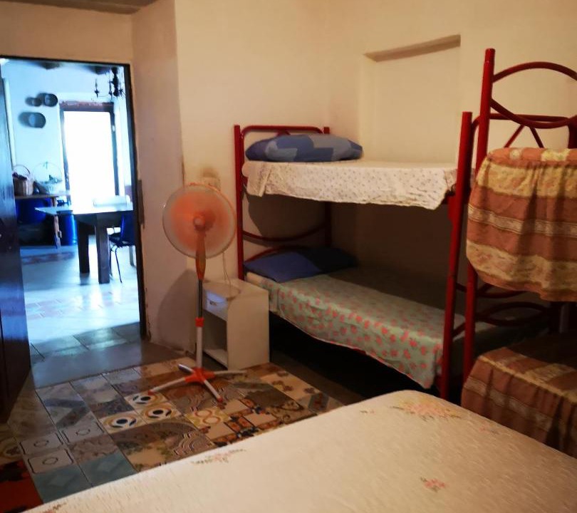 Photo of Bedroom in Oliena