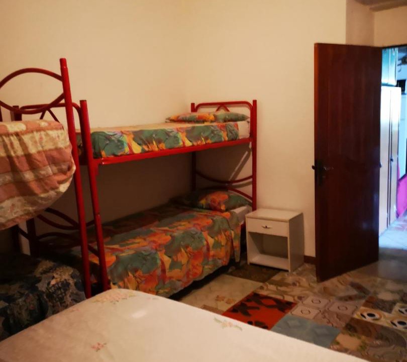 Photo of Bedroom in Oliena
