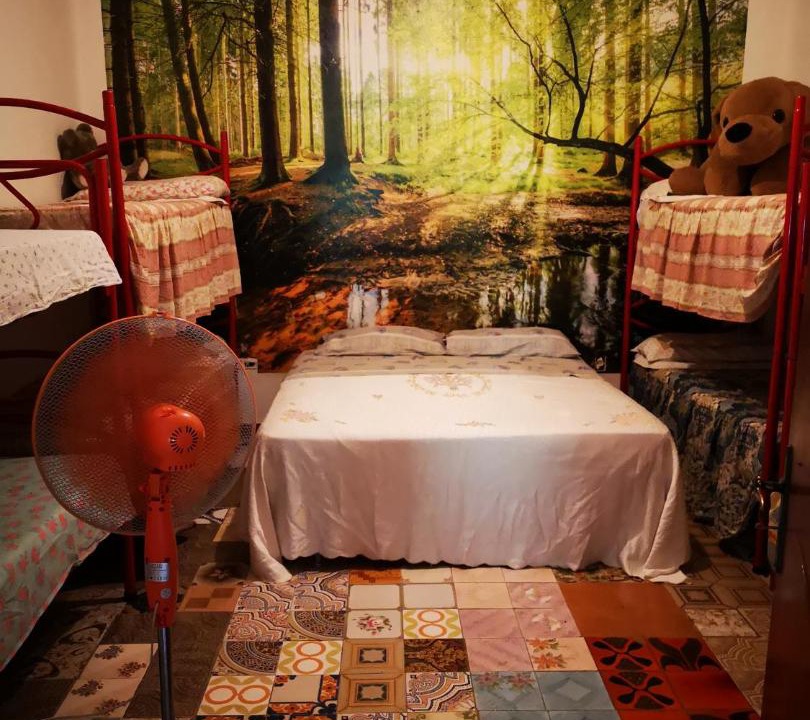 Photo of Bedroom in Oliena