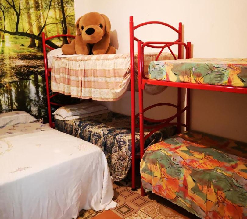 Photo of Bedroom in Oliena