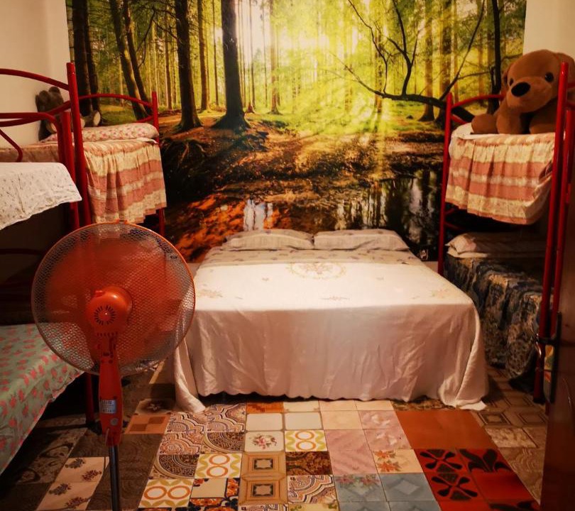 Photo of Bedroom in Oliena