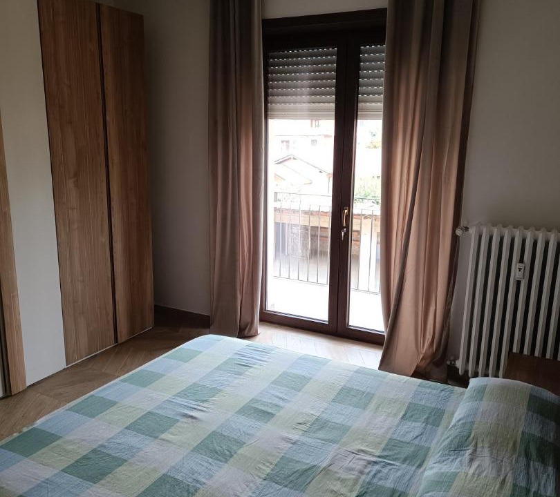Photo of Bedroom in Montalto Dora