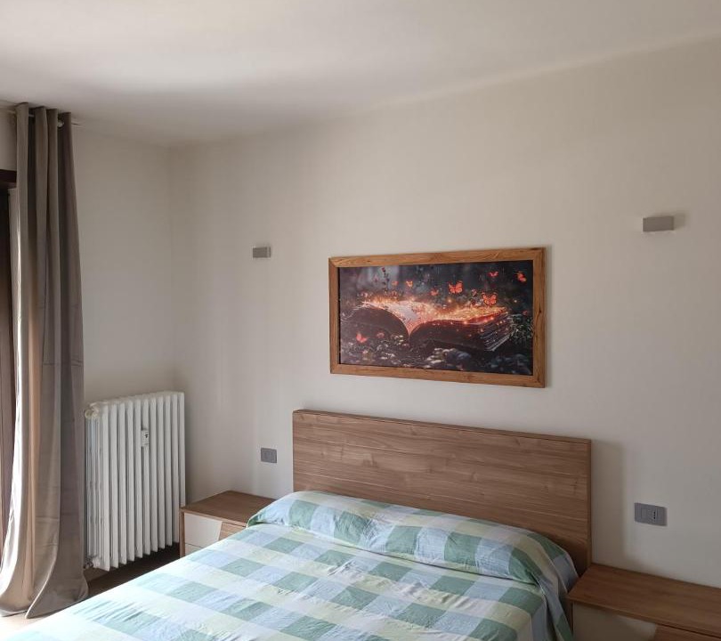 Photo of Bedroom in Montalto Dora