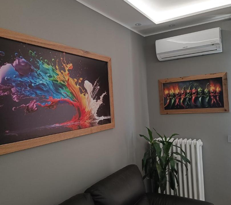 Photo of Livingroom in Montalto Dora